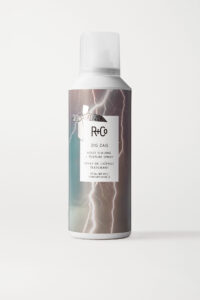 Zig Zag Root Teasing + Texture Spray | The Copper Pin Salon & Spa